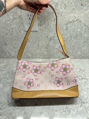 Louis Vuitton x Takashi Murakami